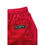 Thumbnail: Iceberg Red Polyester Men Swim Short