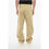 Thumbnail: Jacquemus Cotton Straight Fit Chinos Pants with Belt