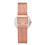 Thumbnail: Juicy Couture Multicolor Stainless Steel Watch