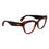 Thumbnail: Lanvin Brown Acetate Frames
