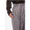 Thumbnail: Etro Jacquard Pleated Pants