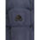 Thumbnail: Moose Knuckles Blue Nylon Jacket
