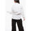 Thumbnail: Marine Serre GOLD LINE Jacquard Popeline MOON Shirt