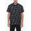Thumbnail: Neil Barrett Short Sleeve hirt With All-Over Thunderbolt Print