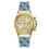 Thumbnail: Guess Blue Synthetic Watch