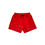 Thumbnail: Iceberg Red Polyester Men Swim Short