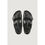 Thumbnail: Birkenstock Black Polyester Sandal