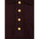 Thumbnail: Dunhill Bordeaux Cashmere Polo Shirt