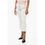 Thumbnail: Edra Flared Pants with Side Slit