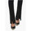 Thumbnail: Off-White Flare Fit CORPORATE Pants WIth Bottom Slits