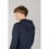 Thumbnail: Emporio Armani Underwear Blue Cotton Sweater