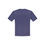 Thumbnail: North Sails Blue Cotton Men T-Shirt