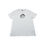 Thumbnail: Trussardi Beachwear White Cotton Men T-Shirt