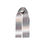 Thumbnail: Only Gray Acrylic Scarf