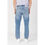 Thumbnail: Calvin Klein Jeans Blue Cotton Jeans & Pant