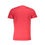 Thumbnail: Cavalli Class Red Cotton Men T-Shirt
