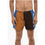 Thumbnail: Dsquared² Logoed Color Block Swim Shorts
