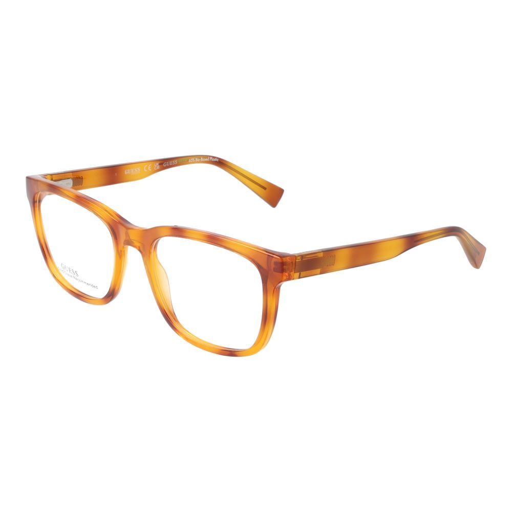 Guess Brown Women Optical Frames