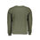 Thumbnail: North Sails Green Cotton Men Sweater
