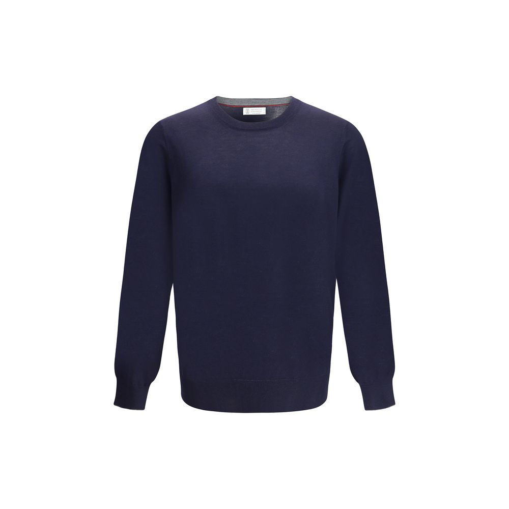 Brunello Cucinelli Cashmere Sweater