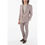Thumbnail: Corneliani no vent notch lapel VOGUE double-breasted blazer