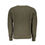 Thumbnail: North Sails Green Cotton Men Sweater