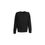 Thumbnail: Emporio Armani Underwear Black Cotton Shirt