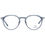 Thumbnail: Aigner Gray Women Optical Frames