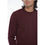 Thumbnail: Altea Crew Neck LUNETTA Virgin Wool Sweater with Contrasting Patch