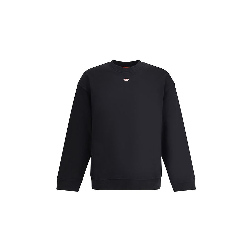 Diesel S-boxt-d Sweatshirt