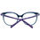Thumbnail: Ana Hickmann Purple Women Optical Frames