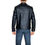 Thumbnail: Jack Jones Black Polyester Jacket