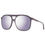 Thumbnail: Helly Hansen Black Plastic Sunglasses