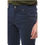 Thumbnail: Corneliani ID LUXURY DENIM Embroidered Denim Trousers with Logo Patch 1