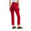 Thumbnail: Desigual Bordeaux Cotton Jeans & Pant
