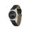Thumbnail: Hugo Boss Black Leather Watch