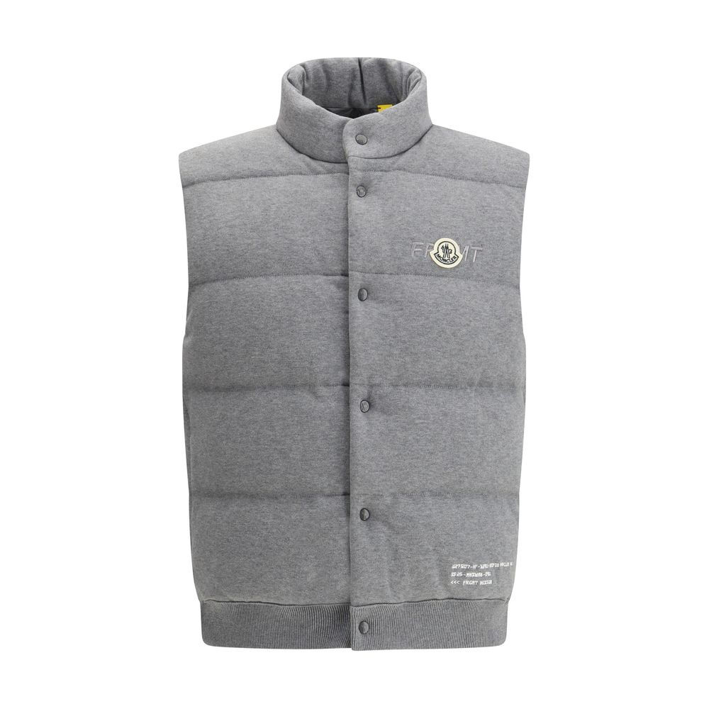 Moncler x FRGMT Vest