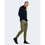 Thumbnail: Jack Jones Green Cotton Jeans & Pant