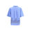 Thumbnail: P.A.R.O.S.H. Short sleeves embroidered Shirt