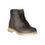 Thumbnail: Fila Brown Polyester Men Boot
