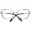 Thumbnail: Emilio Pucci Silver Women Optical Frames