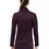 Thumbnail: Montana Blu Purple Wool Women Sweater