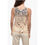 Thumbnail: Parosh Mesh Top with Shimmer Effect Application