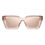 Thumbnail: Jimmy Choo Multicolor Resin Sunglasses