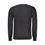 Thumbnail: North Sails Black Cotton Men Sweater