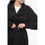 Thumbnail: Yohji Yamamoto Denim Oversized Coat