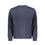 Thumbnail: North Sails Blue Cotton Sweater
