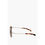 Thumbnail: David Beckham Aviator Sunglasses with Tortoiseshell Detail