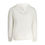 Thumbnail: K-WAY White Cotton Sweater