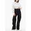 Thumbnail: Maison Margiela MM5 Satin Cotton Pants with Buttons